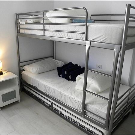 Ben'Sholidayflat Ideal For Families Groups And Couples Terrace Solarium Wi-Fi Netflix Smart Tv El Médano Zewnętrze zdjęcie