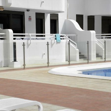 Ben'Sholidayflat Ideal For Families Groups And Couples Terrace Solarium Wi-Fi Netflix Smart Tv El Médano Zewnętrze zdjęcie