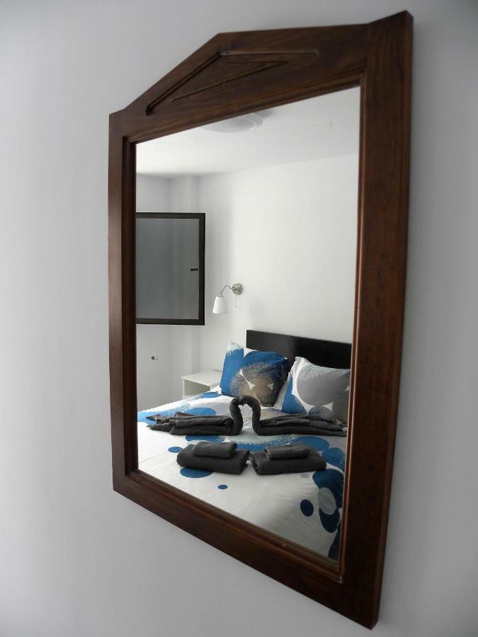 Ben'Sholidayflat Ideal For Families Groups And Couples Terrace Solarium Wi-Fi Netflix Smart Tv El Médano Zewnętrze zdjęcie