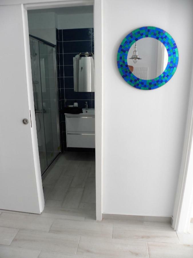 Ben'Sholidayflat Ideal For Families Groups And Couples Terrace Solarium Wi-Fi Netflix Smart Tv El Médano Zewnętrze zdjęcie